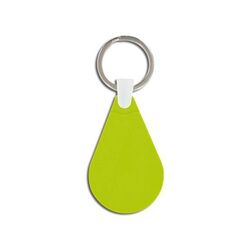 PORTE CLES PORTE JETON (anneau 25 mm)