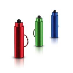 PORTE CLES LAMPE 3 LEDS