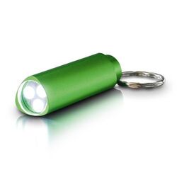 PORTE CLES LAMPE 3 LEDS