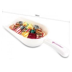 PELLE PROFESSIONNELLE POUR AGROALIMENAIRE, PHYTOSANITAIRE, ...