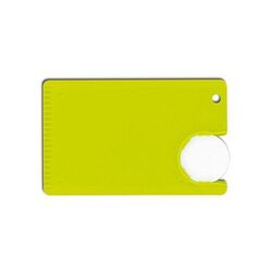 MINI RACLETTE, GRATTOIR A GIVRE GRATTE NEIGE, AVEC JETON