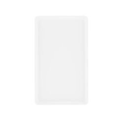 MINI PLATEAU 25X15X2 CM