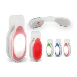 LAMPE MAGNETIQUE MULTIFONCTION ECLAIRAGE ET SIGNALISATION