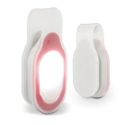 LAMPE MAGNETIQUE MULTIFONCTION ECLAIRAGE ET SIGNALISATION