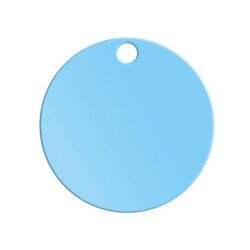 JETON CONSIGNE FORMAT 1 EUR