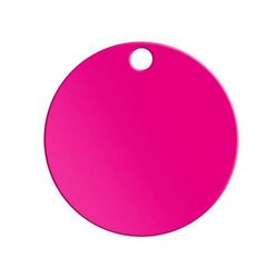 JETON CONSIGNE FORMAT 1 EUR