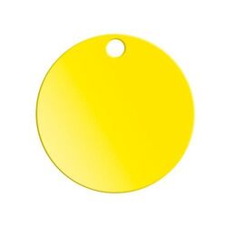 JETON CONSIGNE FORMAT 1 EUR