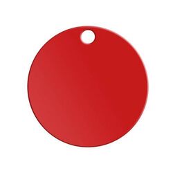 JETON CONSIGNE FORMAT 1 EUR