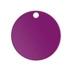 JETON CONSIGNE FORMAT 1 EUR