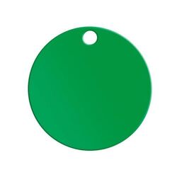 JETON CONSIGNE FORMAT 1 EUR