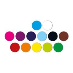 JETON CONSIGNE FORMAT 1 EUR