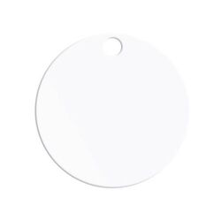 JETON CONSIGNE FORMAT 1 EUR