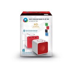 HAUT PARLEUR, ENCEINTE BT SANS FIL 3 W