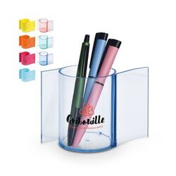 EVASION : POT A CRAYON