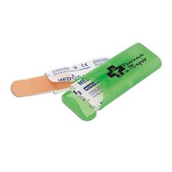 ETUI DE 5 PANSEMENTS 5.6x1.9CM