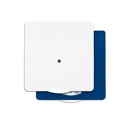 DISQUE DE STATIONNEMENT CARTON 15  X 15 CM