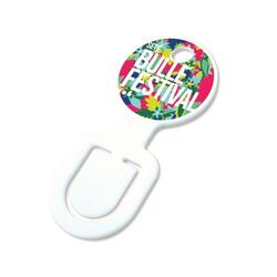 CLIPCOURSE - JETON CONSIGNE