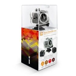 CAMERA PANORAMIQUE 360° 4K