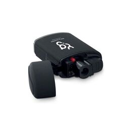 BRIQUET TORCHE TEMPETE RECHARGEABLE