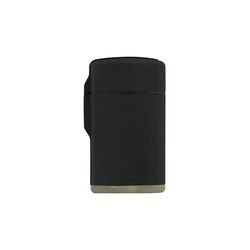 BRIQUET TORCHE TEMPETE RECHARGEABLE
