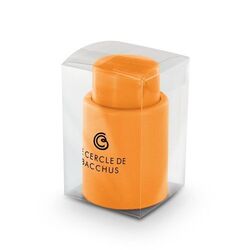 BOUCHON DE BOUTEILLE AVEC POMPE VIDE D'AIR, POMPE A VIN