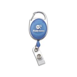 BADGE : PORTE-BADGE EXTENSIBLE