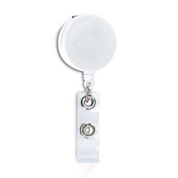 BADGE : PORTE BADGE EXTENSIBLE