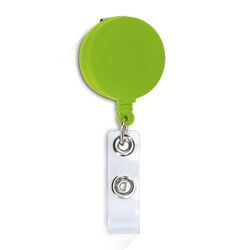 BADGE : PORTE BADGE EXTENSIBLE