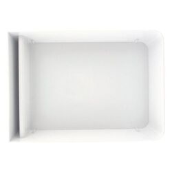 BAC DE PREPARATION 27X19X6 CM