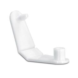 ATTACHE  EP.4MM EN PP / P61 P20 P24 P27 ...