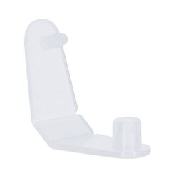 ATTACHE  EP.4MM EN PP / P61 P20 P24 P27 ...