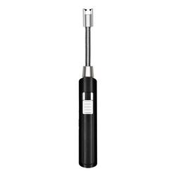BRIQUET ALLUME-FEU ELECTRONIQUE A ARC ELECTRIQUE SANS FLAMME