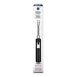 BRIQUET ALLUME-FEU ELECTRONIQUE A ARC ELECTRIQUE SANS FLAMME