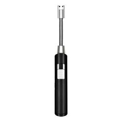 BRIQUET ALLUME-FEU ELECTRONIQUE A ARC ELECTRIQUE SANS FLAMME