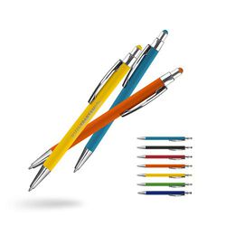 STYLO BILLE ECRITURE NOIR / STYLET