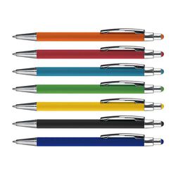 STYLO BILLE ECRITURE NOIR / STYLET