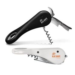 SOMMELIER LIMONADIER TIRE-BOUCHON DECAPSULEUR