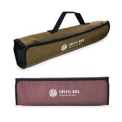 SET DE 3 USTENSILES POUR BBQ BARBECUE