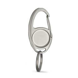 PORTE-CLES METAL SPORT