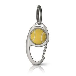 PORTE-CLES METAL SPORT