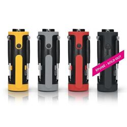 OUTIL MULTIFONCTION - TOURNEVIS 6 TETES + TORCHE