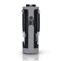 OUTIL MULTIFONCTION - TOURNEVIS 6 TETES + TORCHE