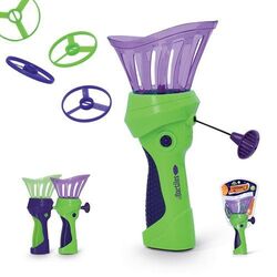 LANCEUR D'HELICE VOLANT