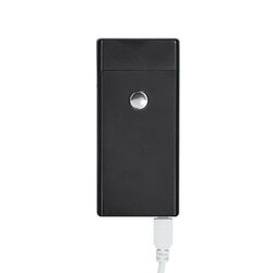 BRIQUET ELECTRONIQUE A ARC ELECTRIQUE SANS FLAMME SANS COMBUSTIBLE