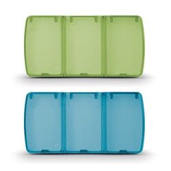 PILULIER JOURNALIER - BOITE A SUCRE