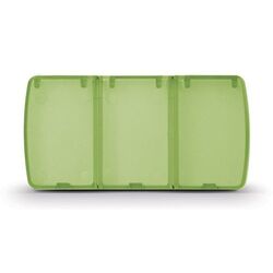 PILULIER JOURNALIER - BOITE A SUCRE