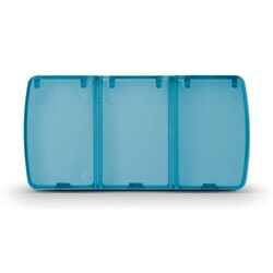 PILULIER JOURNALIER - BOITE A SUCRE