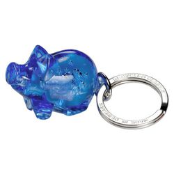 Small Cutie Porte-clés recyclé