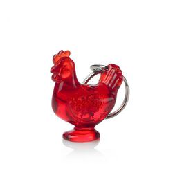 Kylie Porte-clés recyclé