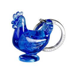 Kylie Porte-clés recyclé